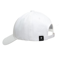 Mũ lưỡi trai le coq sportif Nam QP323ACP71-IVY0