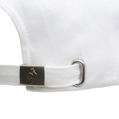 Mũ lưỡi trai le coq sportif Nam QP323ACP71-IVY0