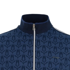 Áo khoác nỉ Li-Ning Nam AWDVQ19-1V