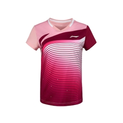 Áo T-shirt Li-Ning Nữ P-AAYV156-4V