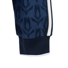 Áo khoác nỉ Li-Ning Nam AWDVQ19-1V