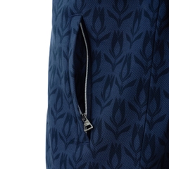 Áo khoác nỉ Li-Ning Nam AWDVQ19-1V