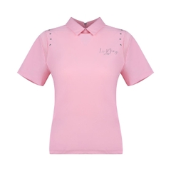 Áo Polo Li-Ning Nữ APLVA14-4V