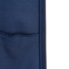 Áo khoác nỉ Li-Ning Nam AWDVQ19-1V