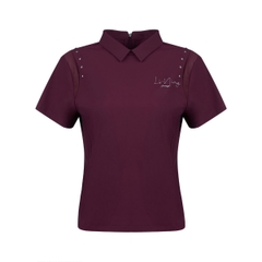 Áo Polo Li-Ning Nữ APLVA14-5V