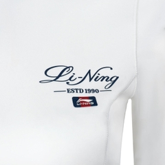Áo dài tay Li-Ning Nữ ATLW072-1V