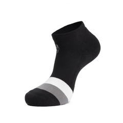 Tất thể thao le coq sportif golf Nam GP321MSO81-BLCK