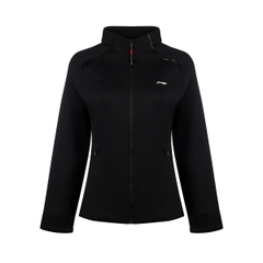 Áo khoác nỉ Li-Ning Nữ AFDW682-1V