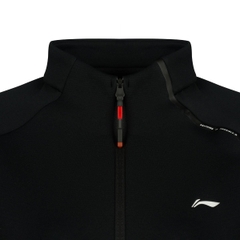 Áo khoác nỉ Li-Ning Nữ AFDW682-1V