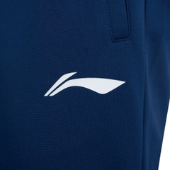 Bộ quần áo nỉ Li-Ning Unisex AWEV001-4C