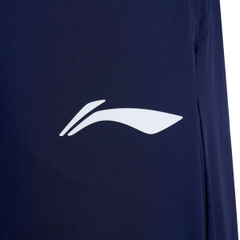 Quần gió Li-Ning Nam AYKW181-1V