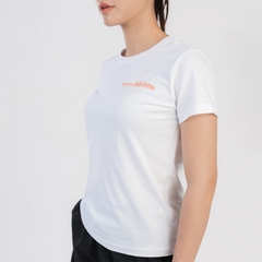 Áo T-shirt 361º Nữ W562412101-1C