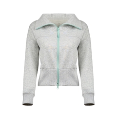 Áo nỉ Li-Ning Nữ AWDW416-1V