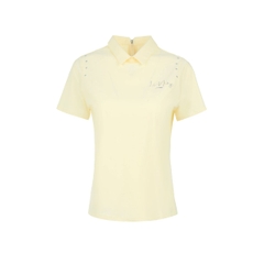 Áo Polo Li-Ning Nữ APLVA14-3V