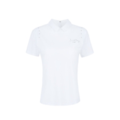 Áo Polo Li-Ning Nữ APLVA14-1V