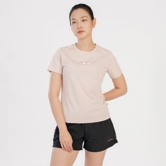 Áo thun 361º Nữ W562414106-1C