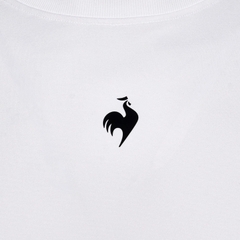 Áo T-shirt le coq sportif Nam L263MCNRTS01-A04