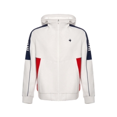 Áo khoác gió le coq sportif Nam L263UCNTJK02-A02