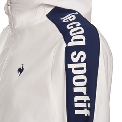 Áo khoác gió le coq sportif Nam L263UCNTJK02-A02
