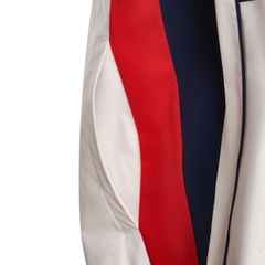 Áo khoác gió le coq sportif Nam L263UCNTJK02-A02