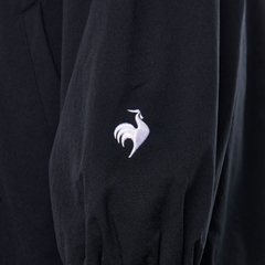 Áo khoác gió le coq sportif Nam LT6FWB32MV-NV00