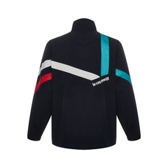 Áo khoác gió le coq sportif Nam LT6FWB32MV-NV00
