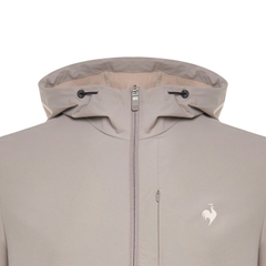 Áo khoác gió le coq sportif Nam L263MCNTJK02-C19