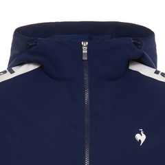 Áo khoác gió le coq sportif Nam L263UCNTJK02-D13
