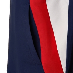 Áo khoác gió le coq sportif Nam L263UCNTJK02-D13