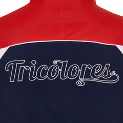 Áo khoác gió le coq sportif Nam L263MCNTJK03-D13