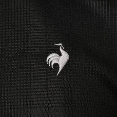 Áo khoác nỉ le coq sportif Nam LT6FJG12MV-BK00