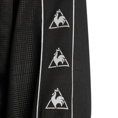 Áo khoác nỉ le coq sportif Nam LT6FJG12MV-BK00
