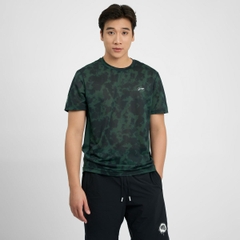 Áo T-shirt Li-Ning Nam ATSU851-1V