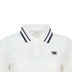 Áo Polo 361º Nữ W562624143-1C
