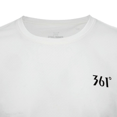 Áo T-shirt 361º Nam T552634114-1