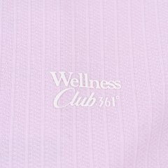 Áo Polo 361º Nữ W562624002A-3C