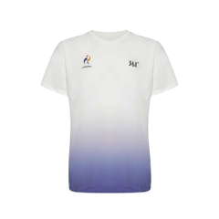 Áo T-shirt 361º Nam T552634101-1