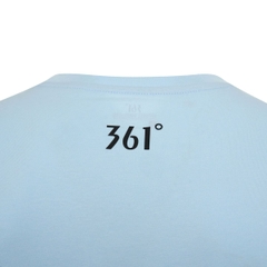 Áo T-shirt 361º Nam T552634102-2