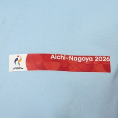 Áo T-shirt 361º Nam T552634102-2