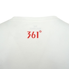 Áo T-shirt 361º Nam T552634102-1