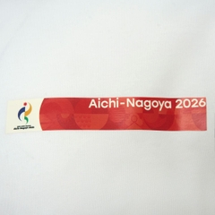 Áo T-shirt 361º Nam T552634102-1