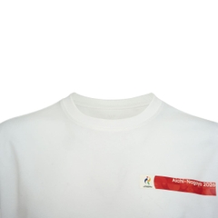 Áo T-shirt 361º Nam T552634102-1