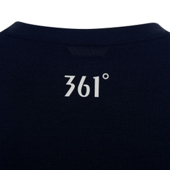 Áo T-shirt 361º Nam T552634102-3