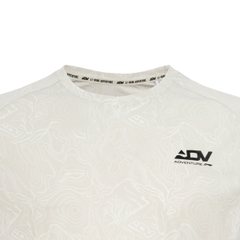 Áo T-shirt Li-Ning Nam ATSV373-10V