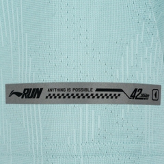 Áo T-shirt Li-Ning Nam ATSV369-4V