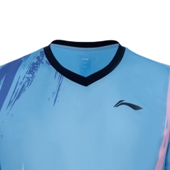 Bộ quần áo cầu lông Li-Ning Unisex P-AATV041-5V