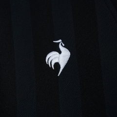 Áo Polo le coq sportif Nam LU5FHT40MV-BK00