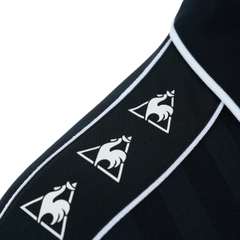 Áo Polo le coq sportif Nam LU5FHT40MV-BK00