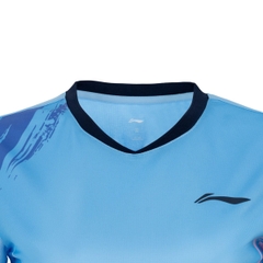 Bộ quần áo cầu lông Li-Ning Nữ P-AATV044-5V