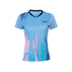 Bộ quần áo cầu lông Li-Ning Nữ P-AATV044-5V